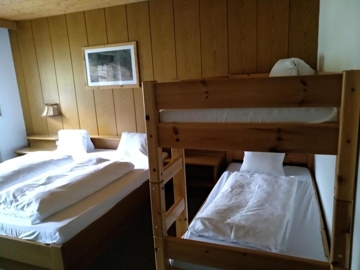 Hotel Rainhof Senales/Schnals Dış mekan fotoğraf