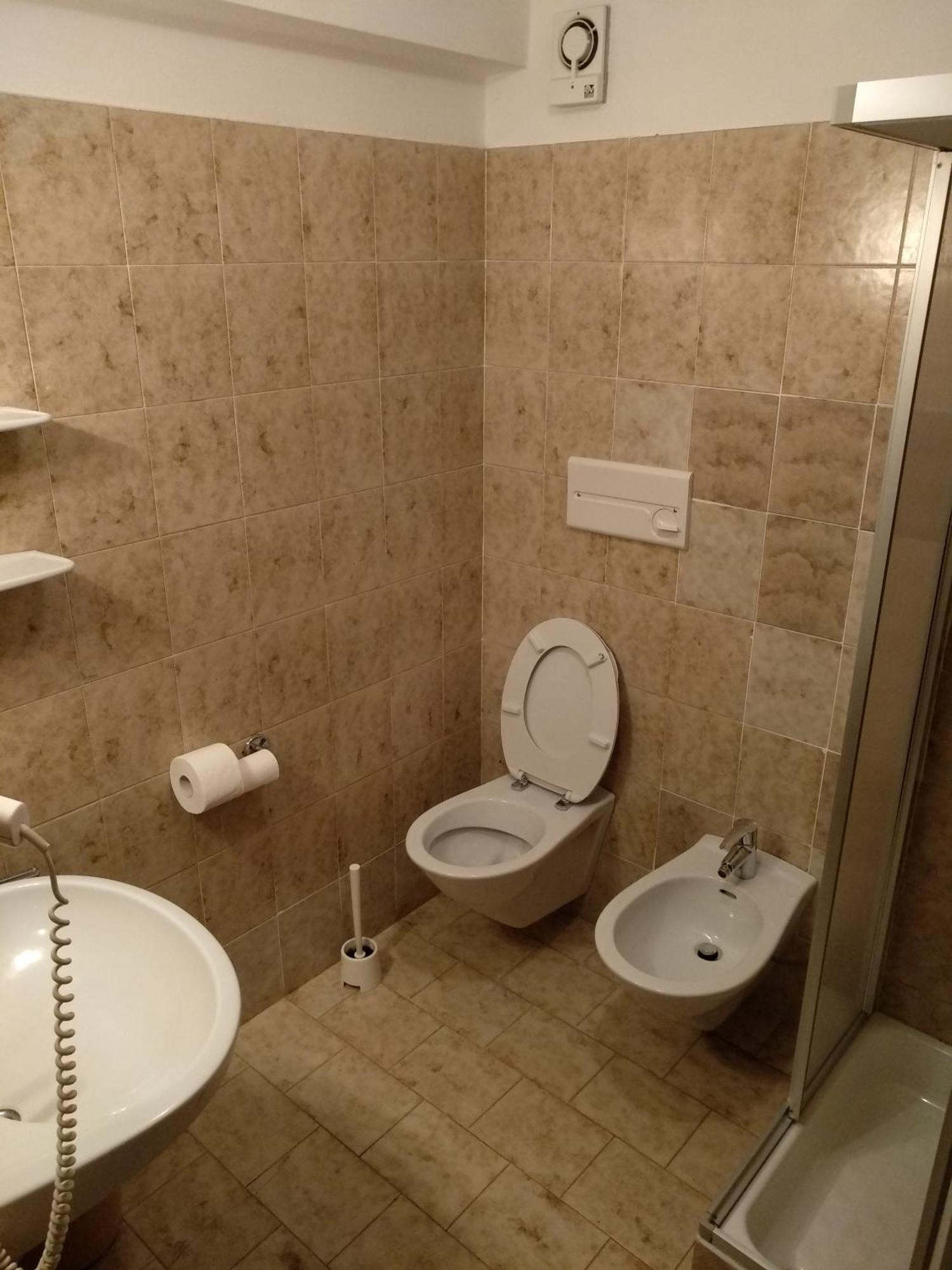 Hotel Rainhof Senales/Schnals Oda fotoğraf
