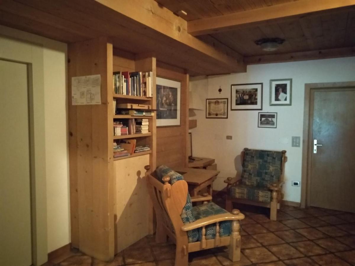 Hotel Rainhof Senales/Schnals Dış mekan fotoğraf